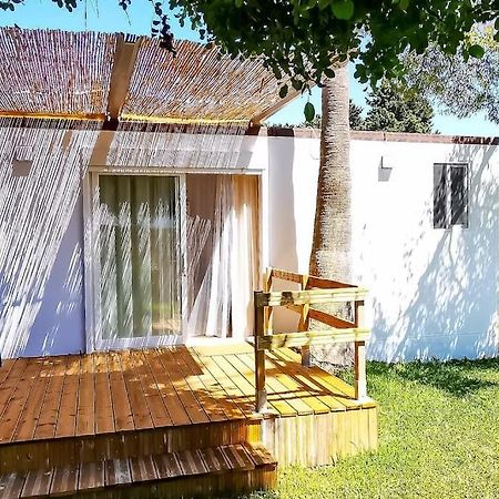 Apartamento Mery Oliva Chiclana de la Frontera Bagian luar foto