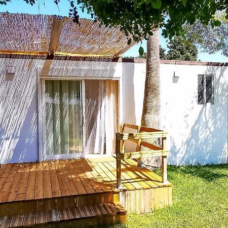 Apartamento Mery Oliva Chiclana de la Frontera Bagian luar foto