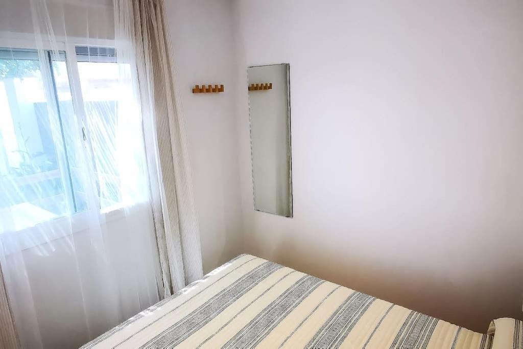 Apartamento Mery Oliva Chiclana de la Frontera Bagian luar foto
