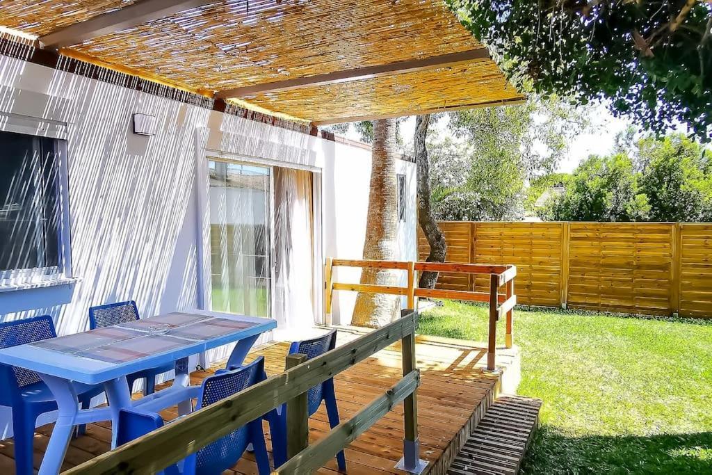 Apartamento Mery Oliva Chiclana de la Frontera Bagian luar foto